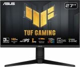 ASUS 27-inch TUF Gaming monitor