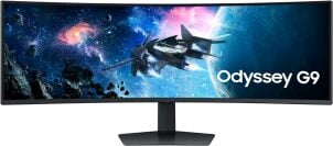 samsung g9 gaming monitor