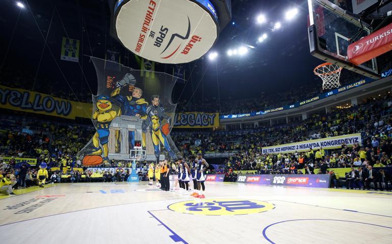 Marko Guduricten Dusan Tadic sözleri: Mesaj atmamı bekliyor | Fenerbahçe Bekoda Jasikevicius etkisi, baklava, katmer...