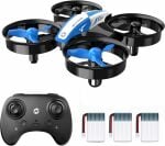 Holy Stone Drone for Kids