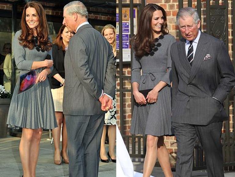 Kendi derdini unuttu gelinine üzülüyor… Kral Charles kanser duyurusundan önce Kate Middleton’la özel olarak görüşmüş