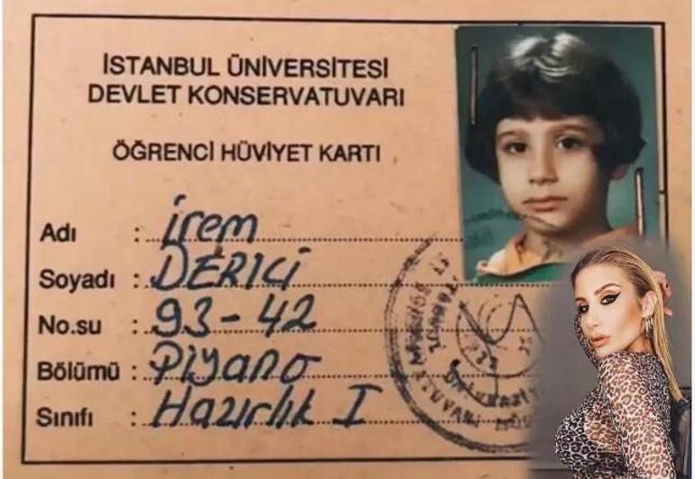 17 yaşındaki bu genç kızın ünü Türkiye sınırlarını aştı