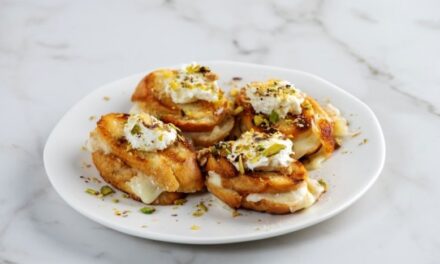 Ekmek Künefesi – Diğer Haberleri