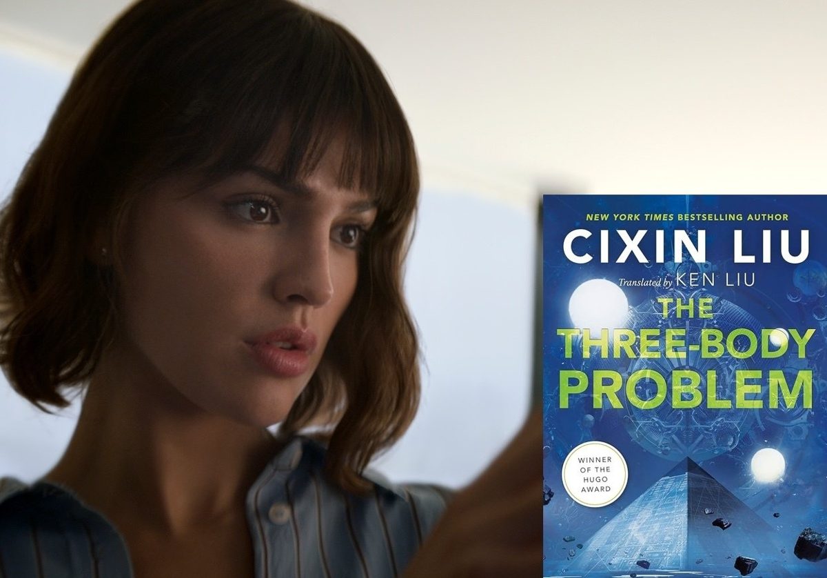 3 Cisim Problemi: Kitap ve Netflix dizisi arasındaki farklar neler?