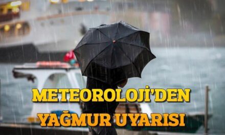 HAVA DURUMU 2 MART || Meteoroloji’den hafta sonu için yağmur uyarısı! Ankara, İzmir ve İstanbul bugün hava durumu nasıl?