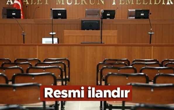 T.C. BEYPAZARI ASLİYE HUKUK MAHKEMESİNDEN