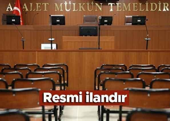 T.C. BEYPAZARI ASLİYE HUKUK MAHKEMESİNDEN