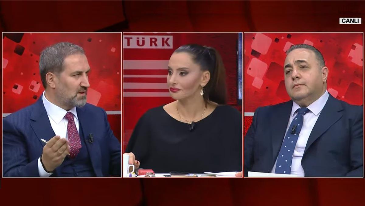 Son dakika… AK Parti Genel Başkan Yardımcısı Mustafa Şen’den CNN Türk’te açıklamalar