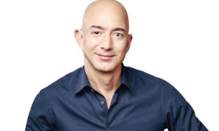 Bezos yeniden en zengin – Son Dakika Haberler