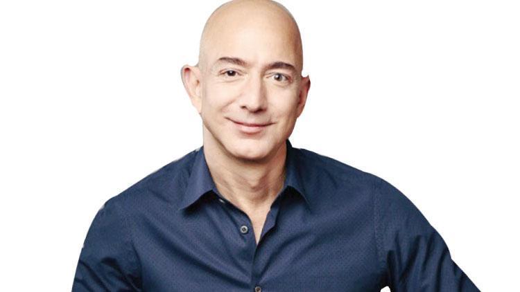 Bezos yeniden en zengin – Son Dakika Haberler