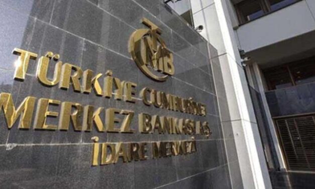 Son dakika haberi: Merkez Bankası’ndan ilave sıkılaşma adımları