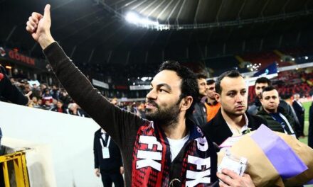 Selçuk İnan’dan Beşiktaş galibiyeti sözleri