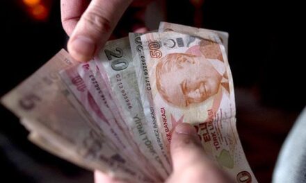 Son dakika… Emekli bayram ikramiyesi 3 bin TL'ye çıktı! Karar Resmi Gazete'de yayımlandı