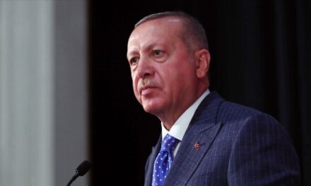 AK Parti Şırnak mitingi… Cumhurbaşkanı Erdoğan: Sinsi oyunu bozduk