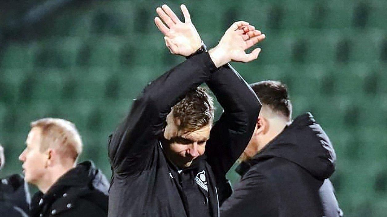 Bosna Hersek’te 2. İstanbulspor vakası! Hakem kararlarına tepki, sahadan çekilme…