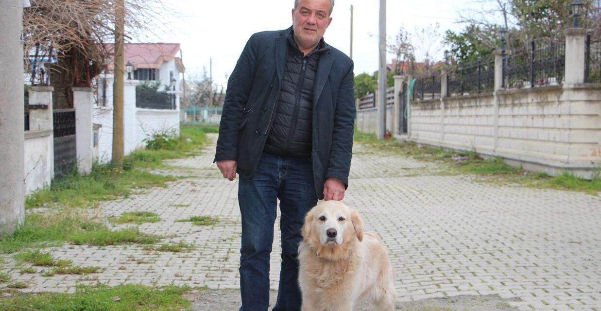 Köpekten kaçarken aile hekiminin diz kapağı kırılmıştı… Köpeğin sahibi çifte 315 bin TL tazminat cezası