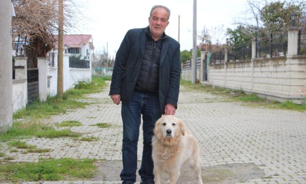 Köpekten kaçarken aile hekiminin diz kapağı kırılmıştı… Köpeğin sahibi çifte 315 bin TL tazminat cezası