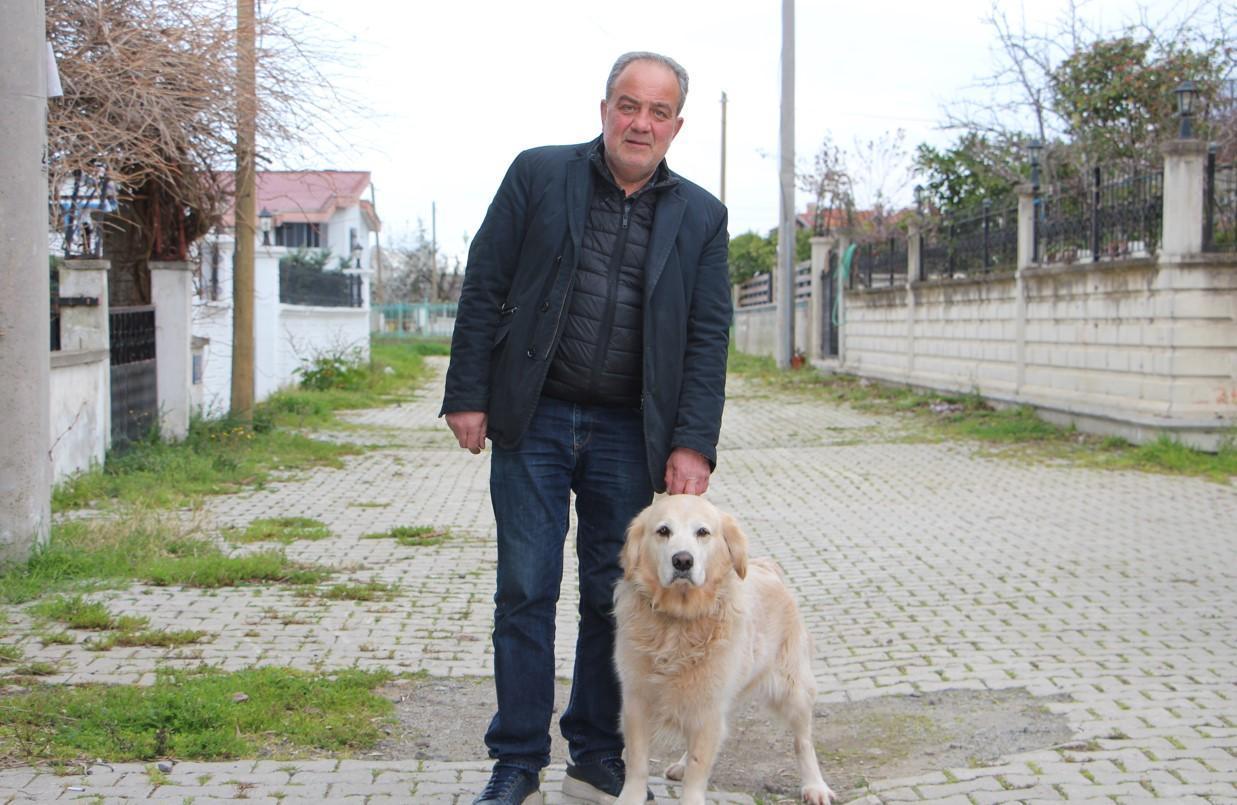 Köpekten kaçarken aile hekiminin diz kapağı kırılmıştı… Köpeğin sahibi çifte 315 bin TL tazminat cezası