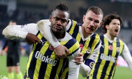 Fenerbahçe’yi nisan ayında zorlu bir fikstür bekliyor: 25 günde 7 maç, 2’si derbi…