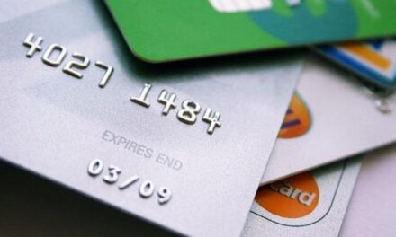 Son dakika… Kredi kartı nakit avans faizi yüzde 5 oldu