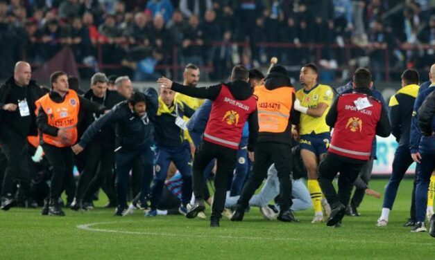 Trabzonspor’da Egemen Korkmaz kendini savundu: Bu insanlığa sığmaz