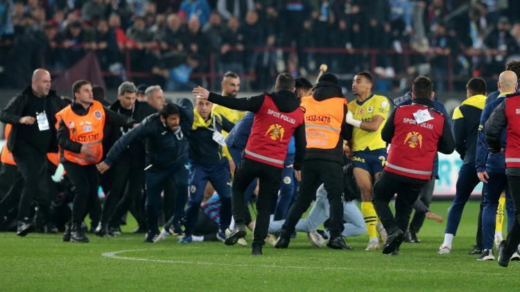 Trabzonspor’da Egemen Korkmaz kendini savundu: Bu insanlığa sığmaz