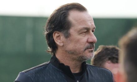 Yusuf Şimşek’in yeni takımı belli oldu