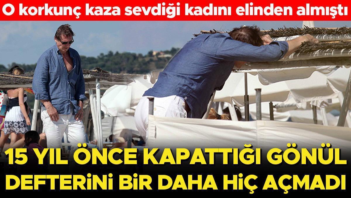 Hayatının aşkını buldu, mutlu yuvasını da kurdu… Korkunç bir kazanın ona dünyanın en büyük acısını yaşatacağından habersizdi: 15 yıl önce kapattığı gönül defterini bir daha açmadı