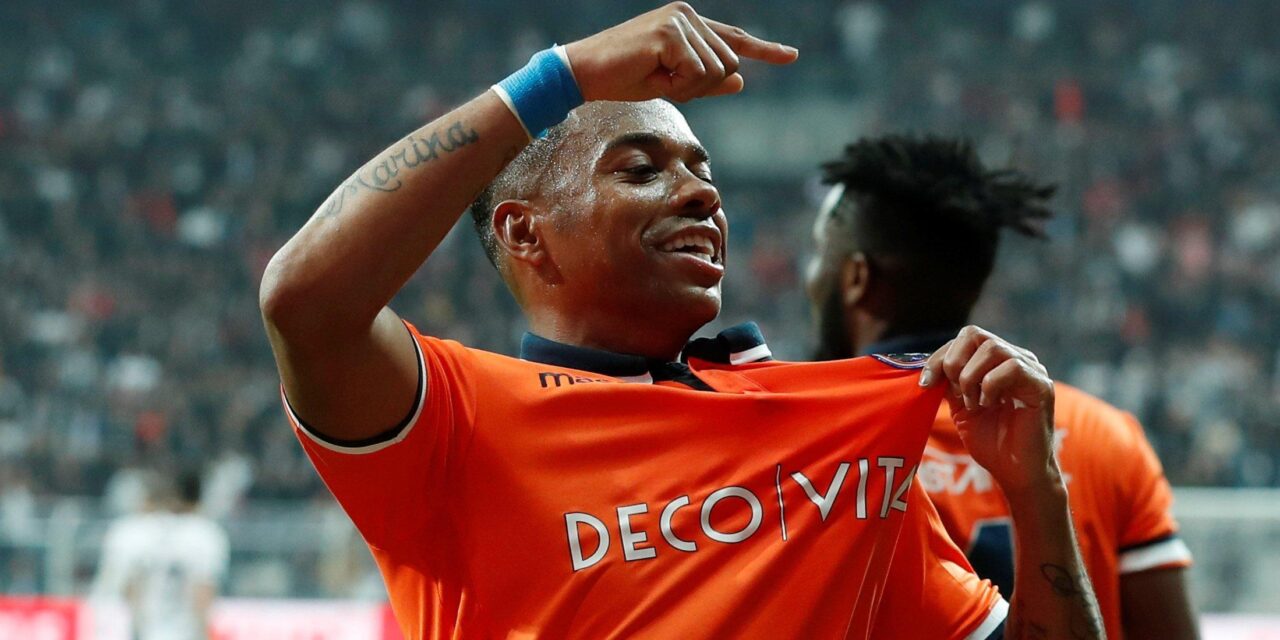 Dünyaca ünlü futbolcu Robinho, cinsel taciz suçlamasıyla tutuklandı! Hapis cezası…