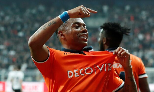 Dünyaca ünlü futbolcu Robinho, cinsel taciz suçlamasıyla tutuklandı! Hapis cezası…