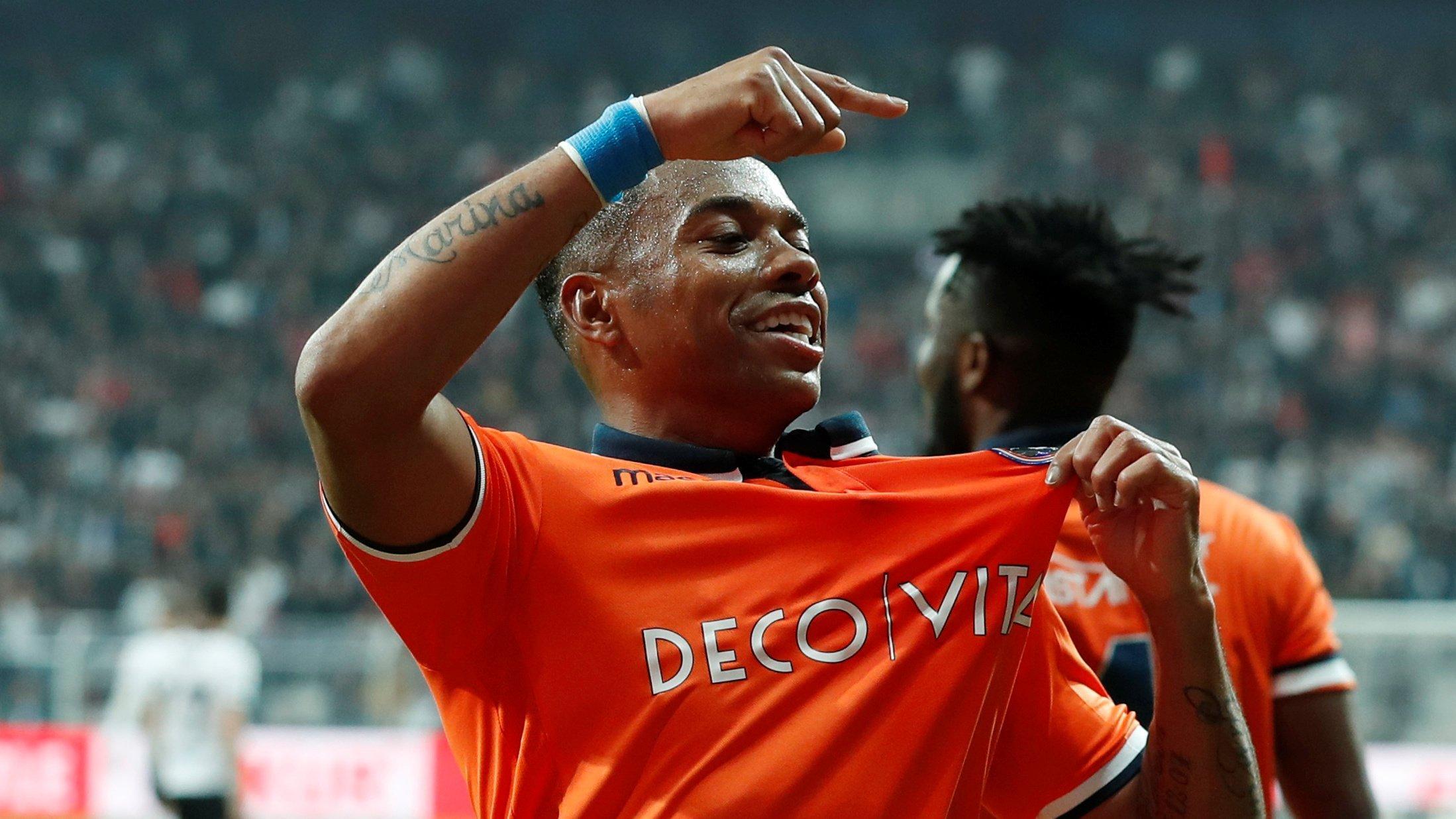 Dünyaca ünlü futbolcu Robinho, cinsel taciz suçlamasıyla tutuklandı! Hapis cezası…