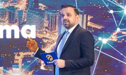 Ali Taha Koç: 2023 yılını çift haneli reel büyüme ile kapattık