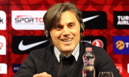 Vincenzo Montella’dan Arda Güler serzenişi: Mantıklı olmak gerekiyor