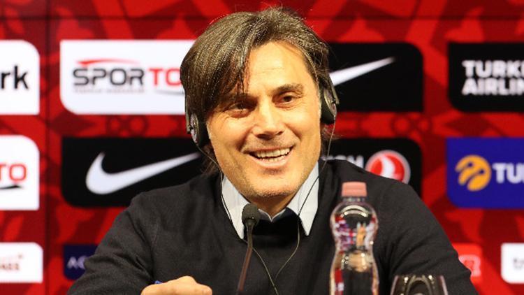 Vincenzo Montella’dan Arda Güler serzenişi: Mantıklı olmak gerekiyor