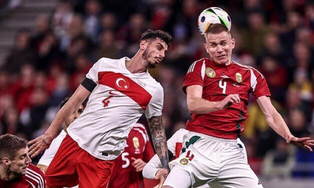 Attila Szalai, Süper Lig’de şampiyonluk favorisini açıkladı