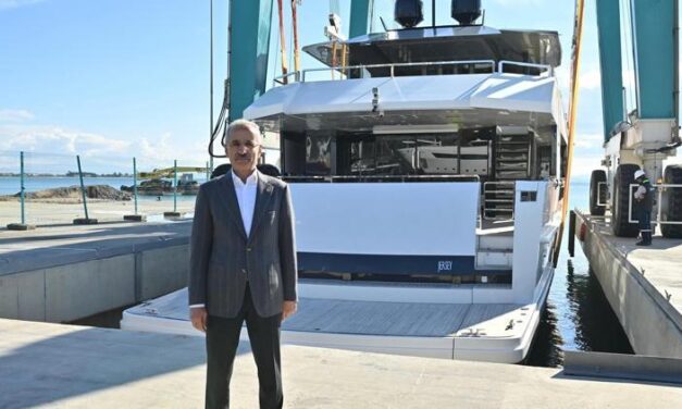 Denizcilik sektörüne büyük destek – Haberler