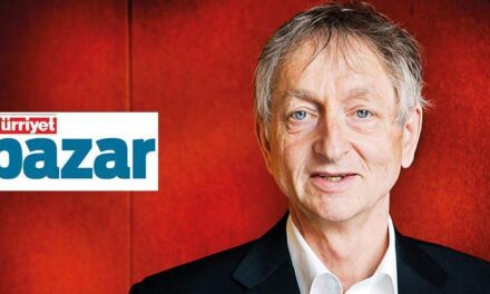 ‘Ölümcül bir virüs üretebilir’ – Son Dakika Magazin