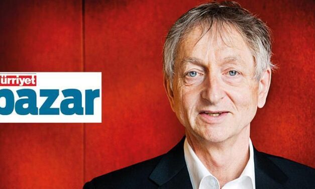 ‘Ölümcül bir virüs üretebilir’ – Son Dakika Magazin