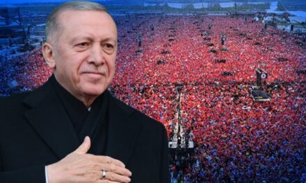 AK Parti’den ‘Yeniden Büyük İstanbul Mitingi’