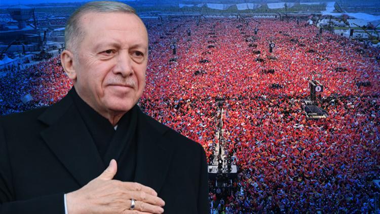 AK Parti’den ‘Yeniden Büyük İstanbul Mitingi’