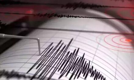 Adana Saimbeyli'de 4.0 büyüklüğünde deprem