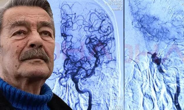 Kadir İnanır’ın hayatını kurtaran detay