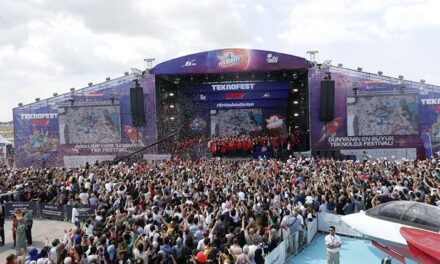 2024’te rekor başvuru – Teknoloji Haberleri