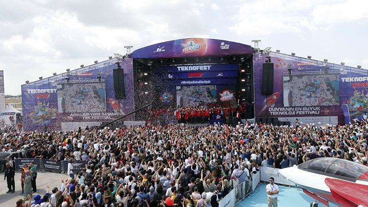 2024’te rekor başvuru – Teknoloji Haberleri