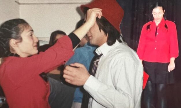 17 yaşındaki bu genç kızın ünü Türkiye sınırlarını aştı!