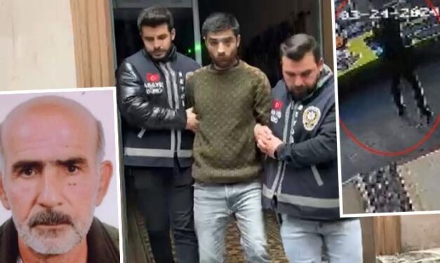 Beyoğlu’ndaki cinayette yeni detaylar: Oğlu ‘Sefil Bilo’, ‘Küçük Emrah’ diyerek beni aşağıladı
