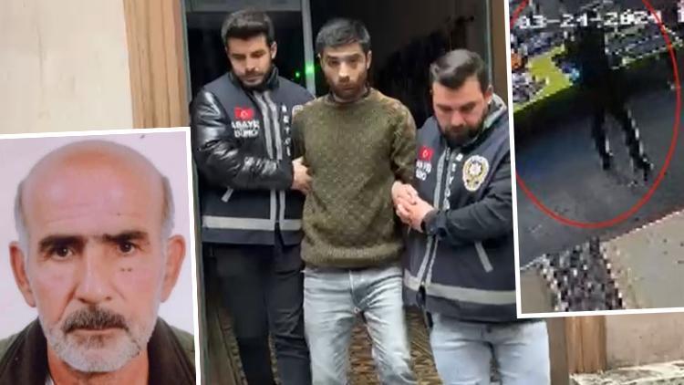 Beyoğlu’ndaki cinayette yeni detaylar: Oğlu ‘Sefil Bilo’, ‘Küçük Emrah’ diyerek beni aşağıladı