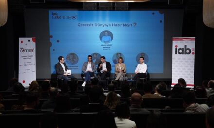 Pazarlama sektörü çerezsiz dünya’ya hazırlanıyor