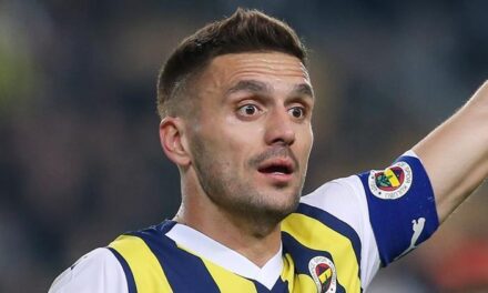 Fenerbahçe’nin yıldızı Dusan Tadic’e sürpriz teklif