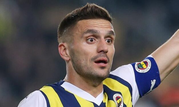 Fenerbahçe’nin yıldızı Dusan Tadic’e sürpriz teklif
